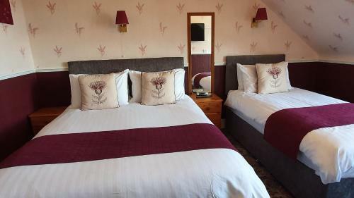 Hostal Ardconnel House