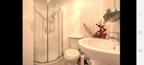 Stunning 5-bed House In Inverness