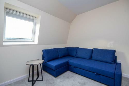 Ness River Apartments