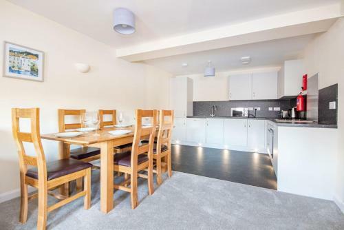 Ness River Apartments