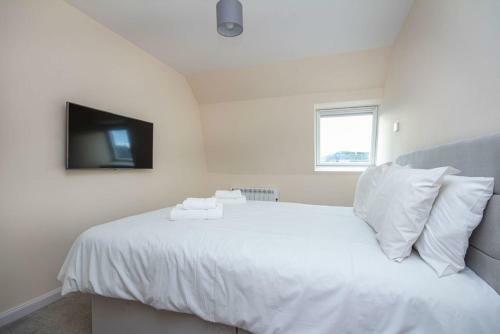 Ness River Apartments
