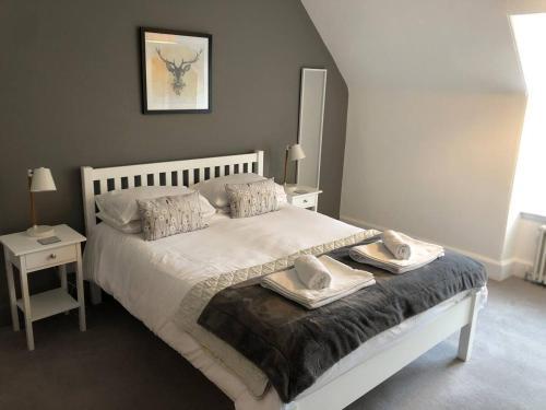 Stunning 2-bed House In Inverness