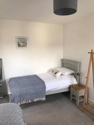 Stunning 2-bed House In Inverness