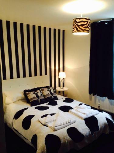 Bed & Breakfast The Swan Taphouse