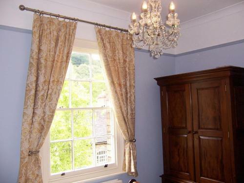 Hostal Foundry Masters House