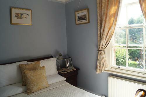 Hostal Foundry Masters House