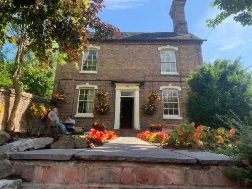 Hostal Foundry Masters House