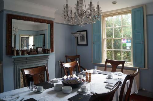Hostal Foundry Masters House