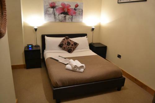 Hostal Bridge View Guest House