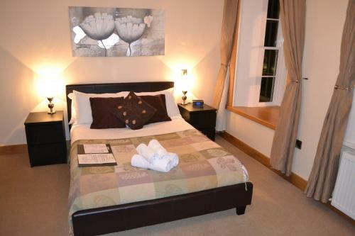Hostal Bridge View Guest House