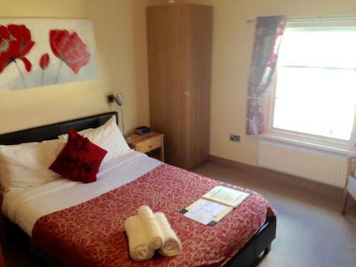 Hostal Bridge View Guest House
