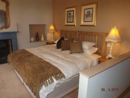Posada White Hart Inn