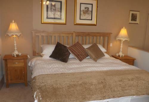 Posada White Hart Inn