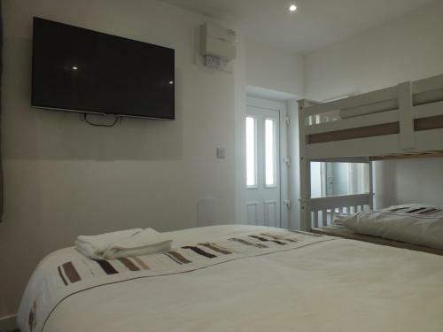 Apartamento Marina Studio