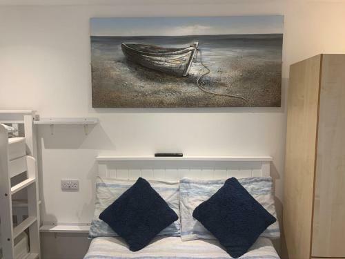 Apartamento Marina Studio