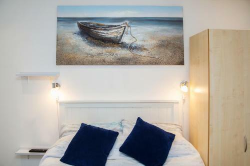 Apartamento Marina Studio