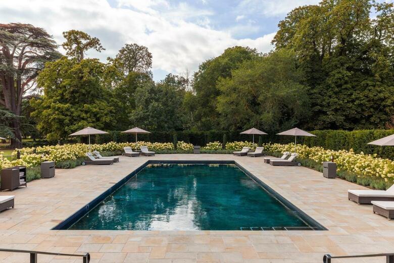 The Langley, A Luxury Collection Hotel, Buckinghamshire
