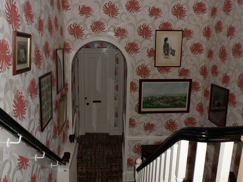 Inchrye Bed & Breakfast