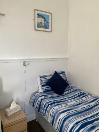 Hostal Marina View Guest House