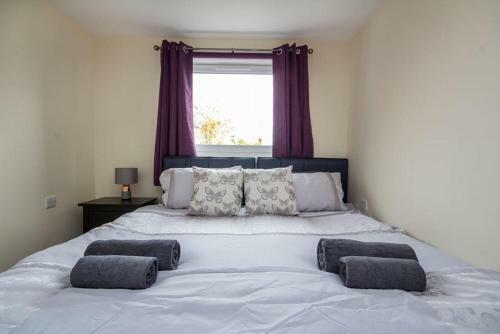 Ness Bank Apartment