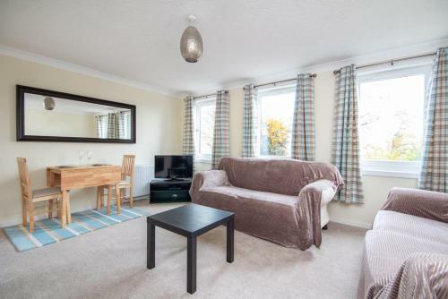 Ness Bank Apartment