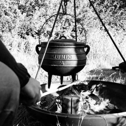 Brackenhill Glamping