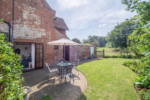 Honeypot Cottage