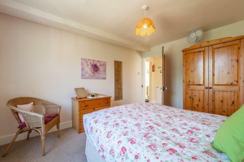 Honeypot Cottage