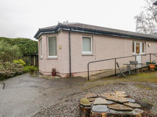 The Cottage
