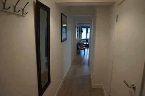 Toothbrush Apartments - Ipswich Waterfront - Cardinal Lofts