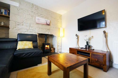 Ardentorrie Holiday Home