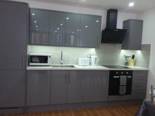 Apartamento Elm Street