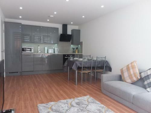 Apartamento Elm Street