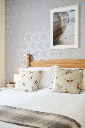 The White Hart Hotel