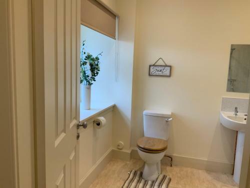 Balmore 4 Bedroomed Holiday Home