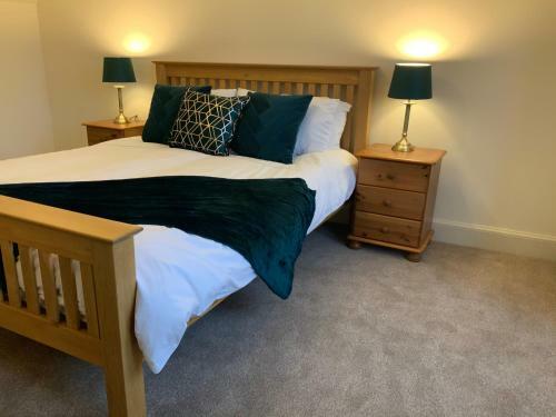Balmore 4 Bedroomed Holiday Home