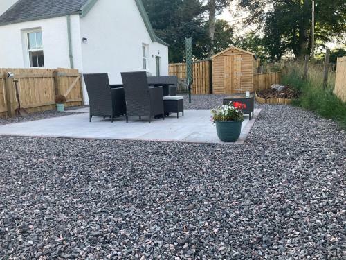 Balmore 4 Bedroomed Holiday Home
