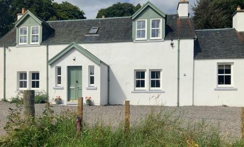 Balmore 4 Bedroomed Holiday Home