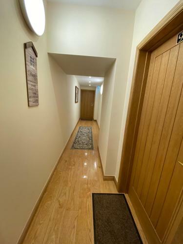 Waverley Inn Holiday Apartments