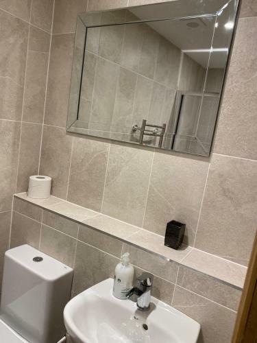 Waverley Inn Holiday Apartments