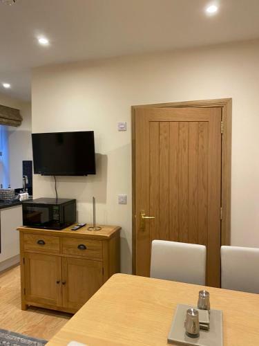Waverley Inn Holiday Apartments