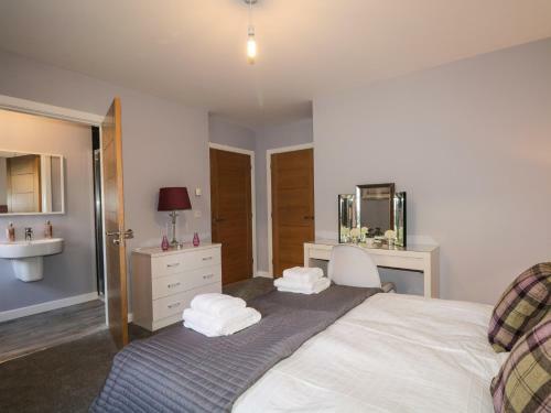 Apartamento 25 Aird Crescent