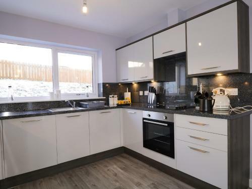 Apartamento 25 Aird Crescent
