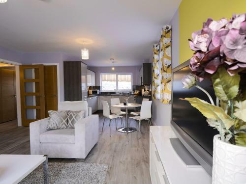 Apartamento 25 Aird Crescent