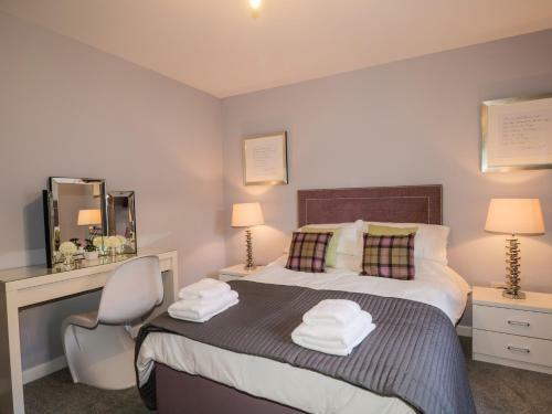 Apartamento 25 Aird Crescent