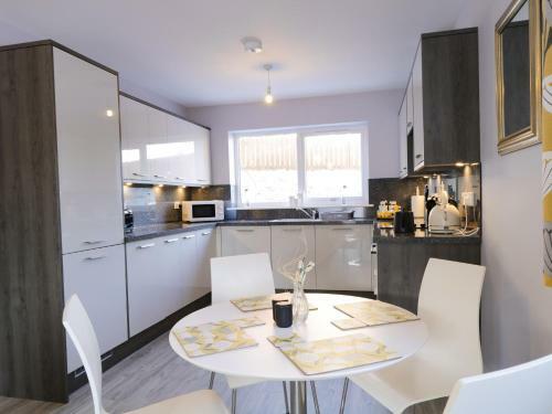 Apartamento 25 Aird Crescent