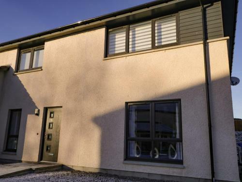 Apartamento 25 Aird Crescent