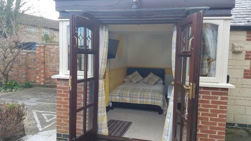 Bed & Breakfast Ruby Cottage