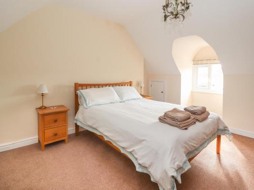 2 Organsdale Cottages