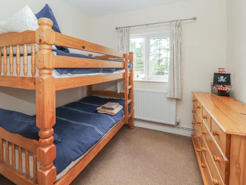 2 Organsdale Cottages